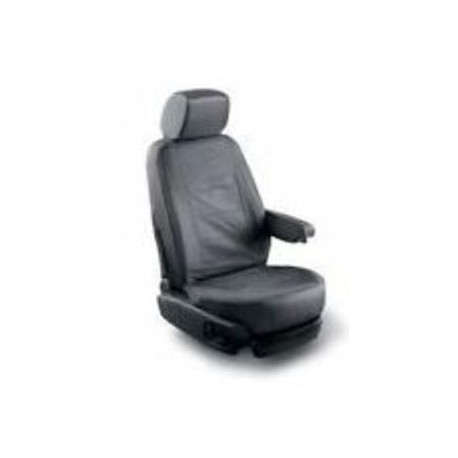 2nd Row waterproof Rear Seat Covers for Discovery 4