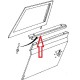 Serie half door LHS