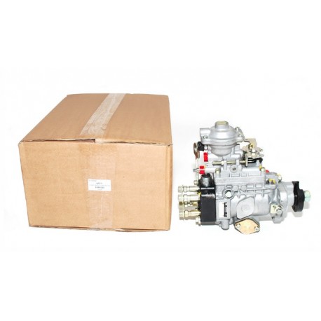 DISCOVERY 200TDI INJECTION PUMP - RECOND