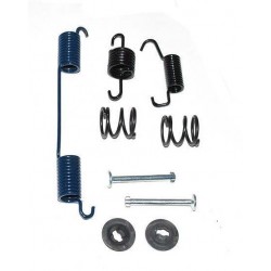 KIT TRANSMISSION BRAKE SHOES SPRINGS