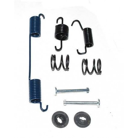 KIT TRANSMISSION BRAKE SHOES SPRINGS