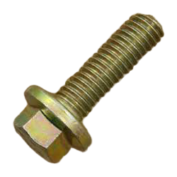 Screw for damper pulley M8x20