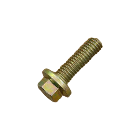 Screw for damper pulley M8x20