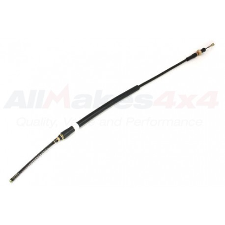 Handbrake cable N2