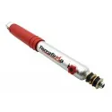 TERRAFIRMA 4 stage adjustable rear shock absorber for DEFENDER, D1 and RRC