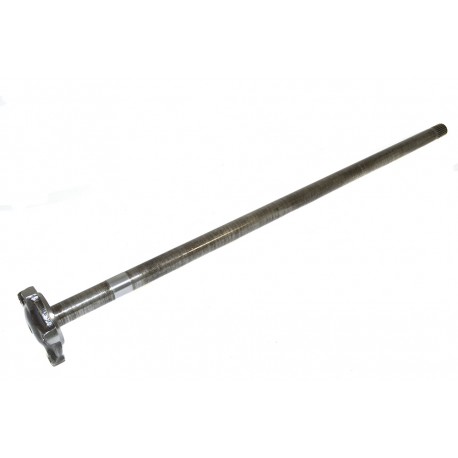 Axle shaft LH rear def 90/110/130 Td5/TD4 puma