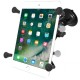 RAM X-Grip Smart Phone HD Suction Mount