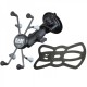 Support à ventouse Twist-Lock pour tablettes