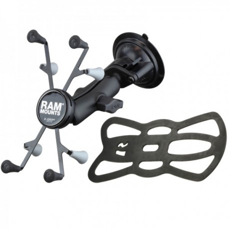 RAM X-Grip Smart Phone HD Suction Mount