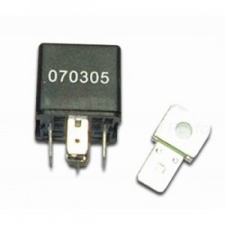 Relay 5 pin 30 amp