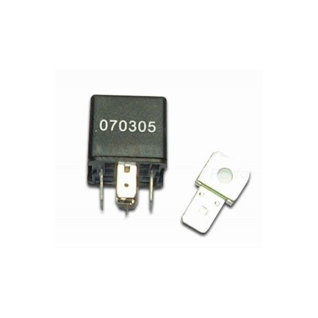 Relay 5 pin 30 amp