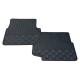 RUBBER MAT SET