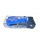 WATERPROOF SEAT COVERS BLUE