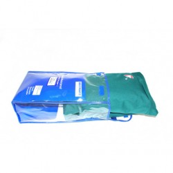 WATERPROOF SEAT COVERS GREEN