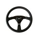 Volant TYREX SPORT 14p pour DEFENDER - RAPTOR 4X4