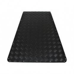 bonnet protector Defender