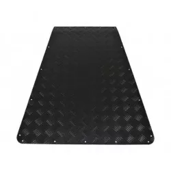 bonnet protector Defender