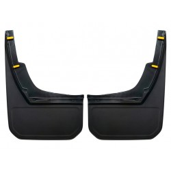 Front Mudflap for Defender - GENUINE