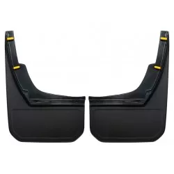 Front Mudflap for Defender - GENUINE