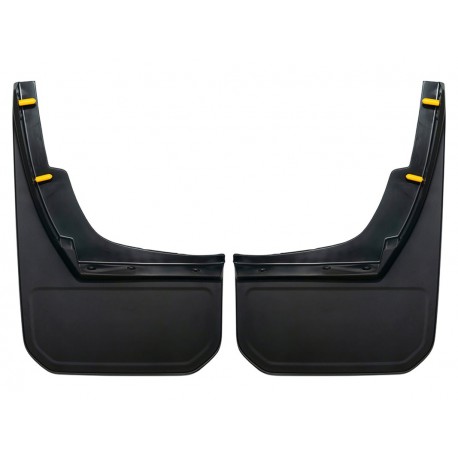 Mudflap for Defender - GENUINE