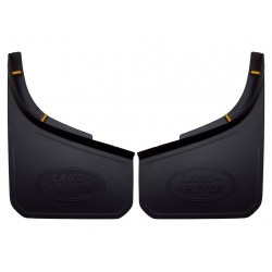 Bavettes arrière classiques pour Defender 2020 - GENUINE