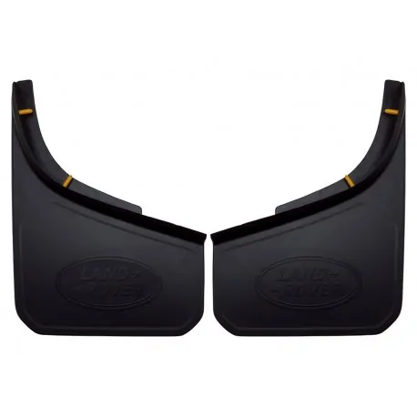 Bavettes arrière classiques pour Defender 2020 - GENUINE