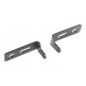 7" & 14" Led Osram Light Bar Sx180-Sp/Sx300-Sp Mounting Bracket