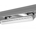 7" & 14" Led Osram Light Bar Sx180-Sp/Sx300-Sp Mounting Bracket