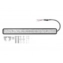 14" Led Light Bar Sx300-Sp / 12v/24v / Spot Beam