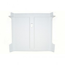 ciel de toit partie arriere defender 90 GENUINE