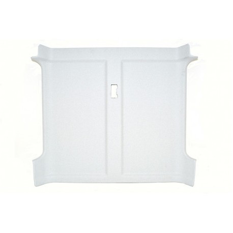 ciel de toit partie arriere defender 90 GENUINE