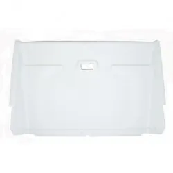 DEFENDER roof trim front -genuine