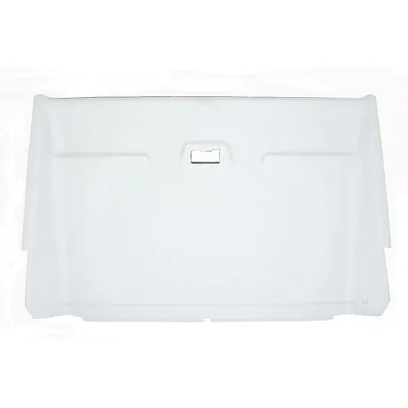 DEFENDER roof trim front -genuine