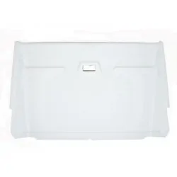 Ciel de toit avant sans toit ouvrant et avec alarme pour DEFENDER