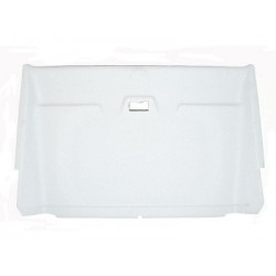 DEFENDER headlining roof