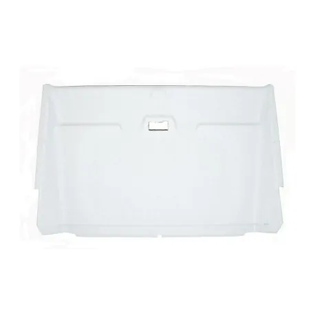 Ciel de toit avant sans toit ouvrant et avec alarme pour DEFENDER