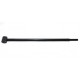 Rear trailing arm