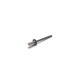 Pop rivet for Defender 110 side windows