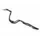 Defender 90 Intermediate Fuel Line from Chassis CA00001