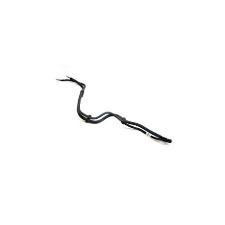 Defender 90 Intermediate Fuel Line from Chassis CA00001