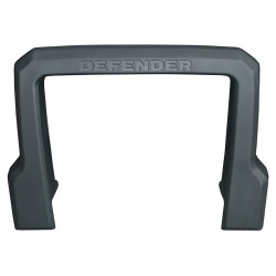 A Bar protection Defender with winch - genuine