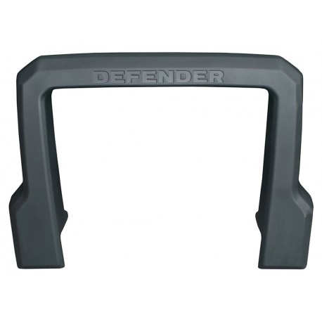 A Bar protection Defender with winch - genuine