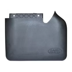 Right front and rear mudflaps Discovery 2 - Land Rover
