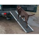 Dog ramp