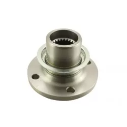 Flange drive DEF 90/110/130 Td4