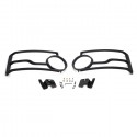 protections de phare avant pour discovery 4 - la paire - genuine