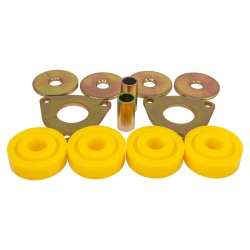 POLYURETHANE REAR BUSH SET FOR DEFENDER/DISCOVERY 1 /RRC