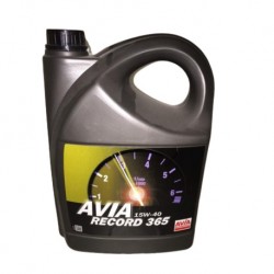 15w40 motor oil