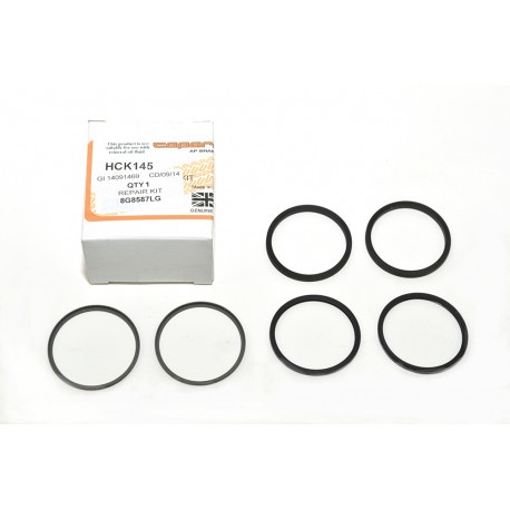 kit joints etrier de frein arriere defender discovery 200/300tdi range rover classic