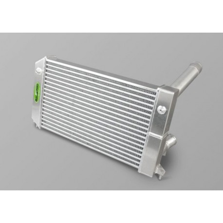 300tdi Full Size Alloy Intercooler By Allisport - Fits Discovery 1 And Range Rover Classic (Non Ac)